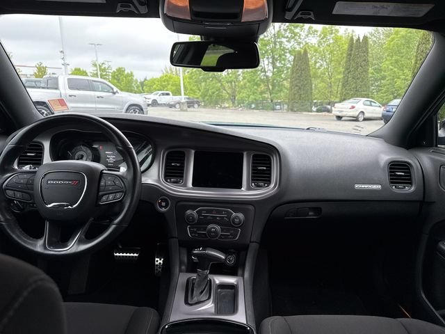 Used 2023 Frostbite Dodge R/T image 10