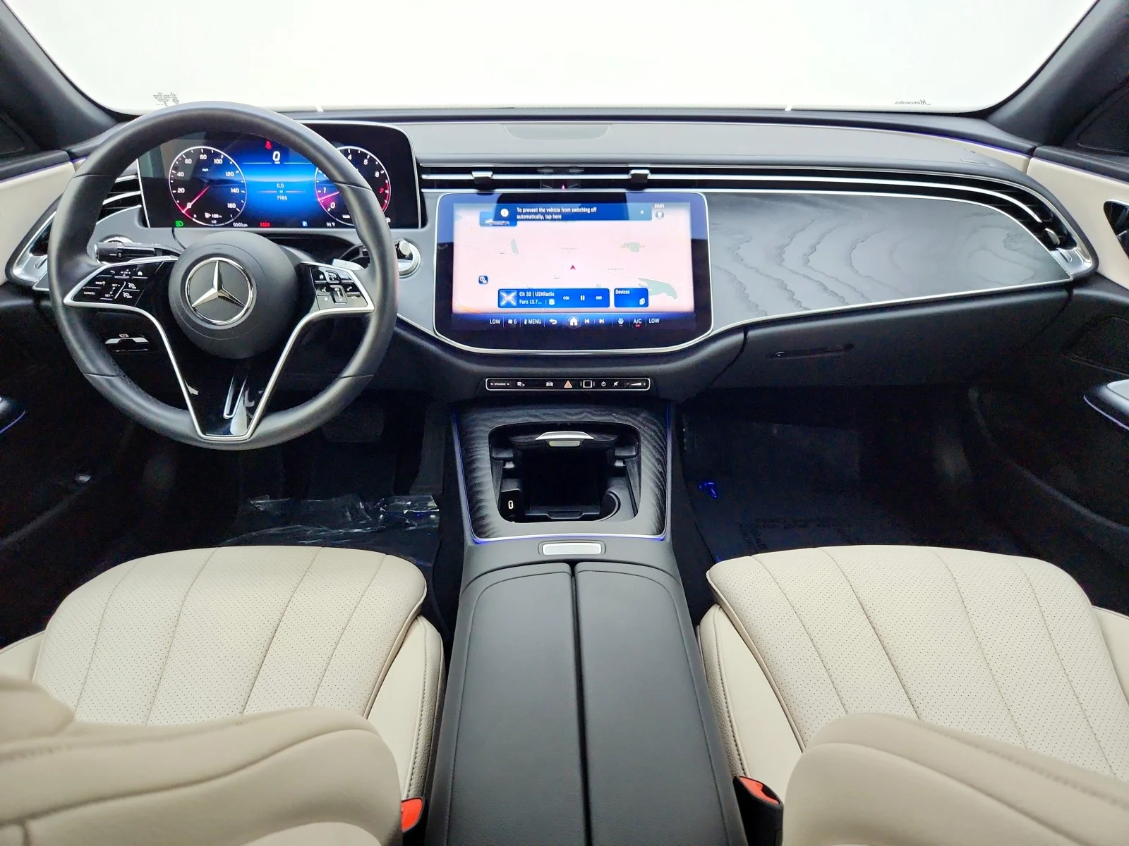 Certified Used 2026 Black Mercedes-Benz E 350 image 28
