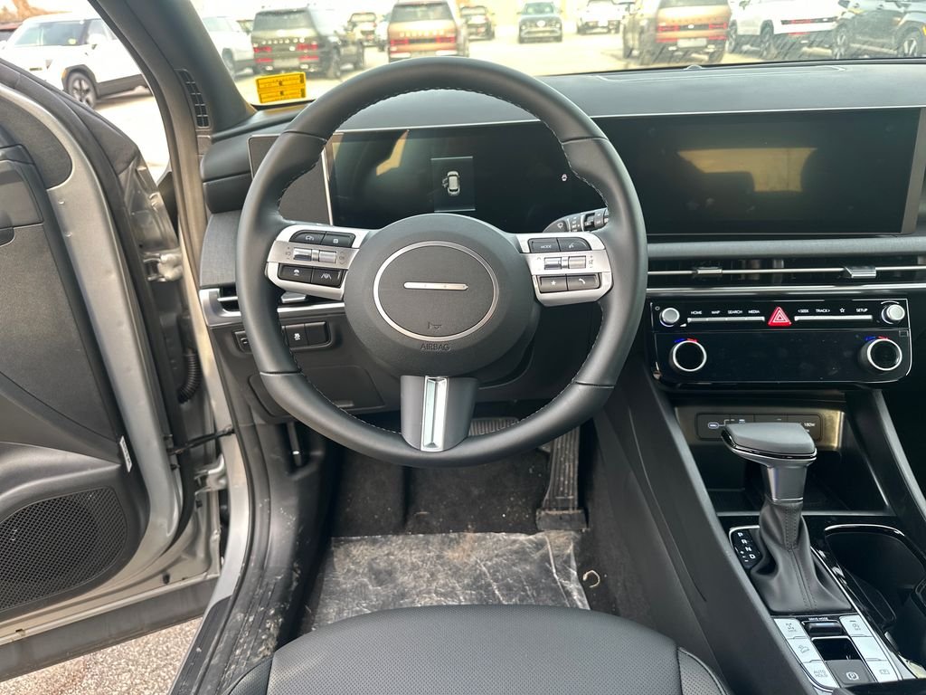 New 2025 Silver Hyundai XRT image 15