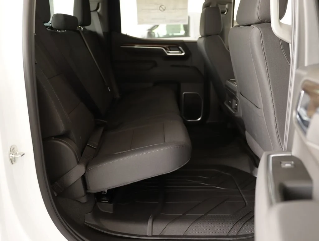2026 Chevrolet Silverado 1500 RST - Photo 29
