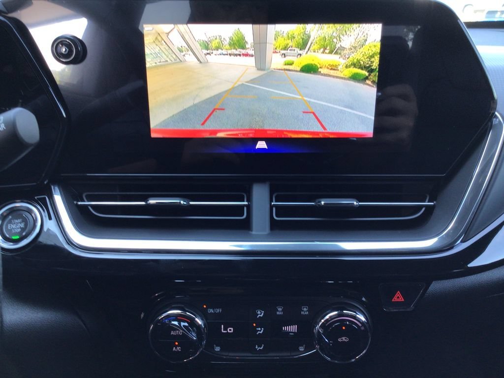 2026 Chevrolet Trax RS - Photo 27