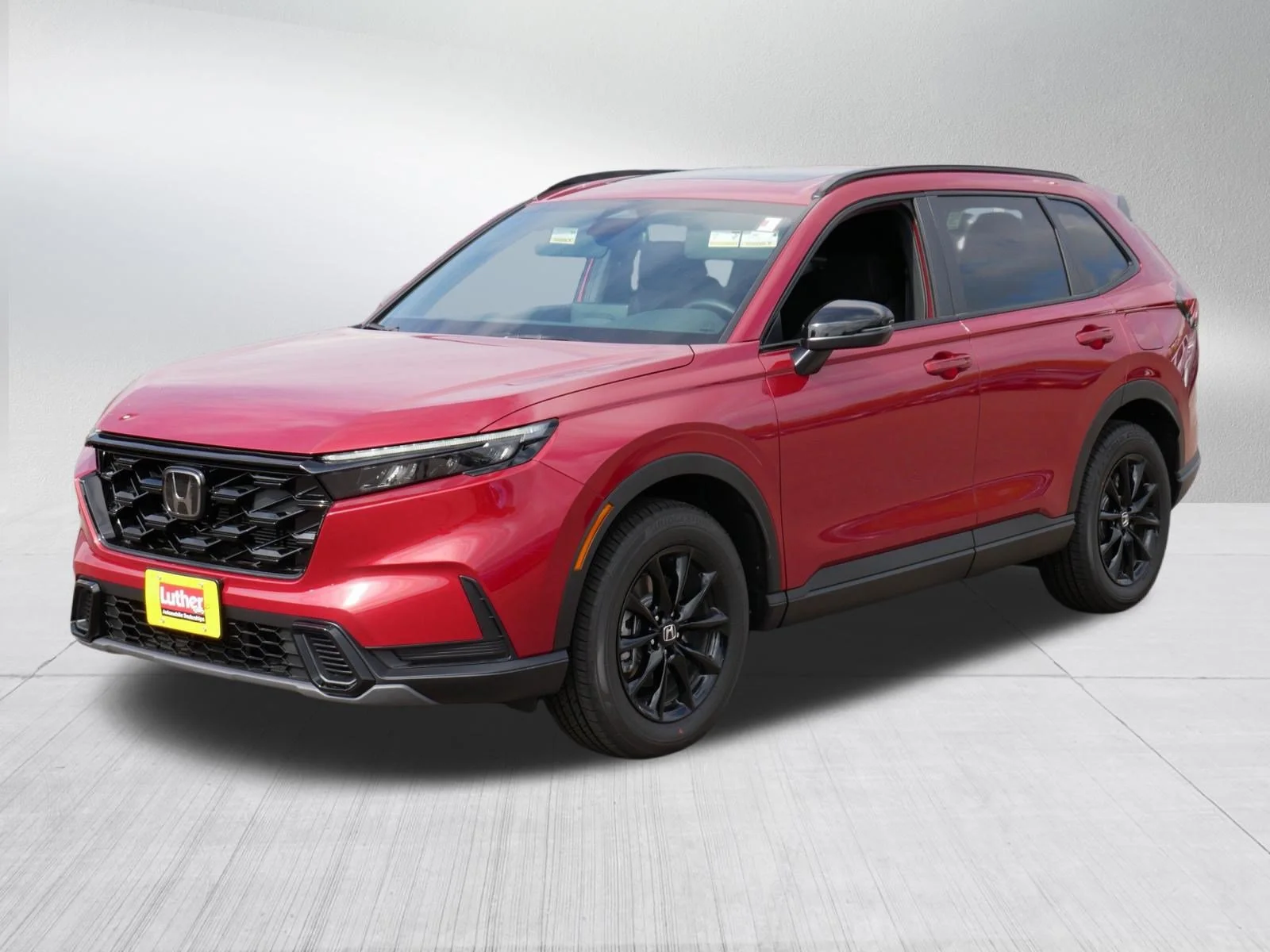 2026 Honda CR-V Sport - Photo 39