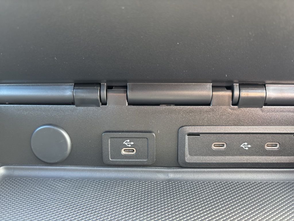New 2026 White Mercedes-Benz AWD Cargo image 23