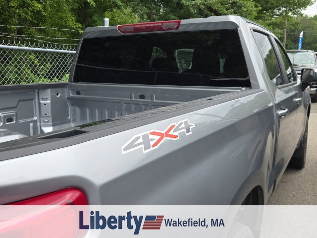 2026 Chevrolet Silverado 1500 LT - Photo 6