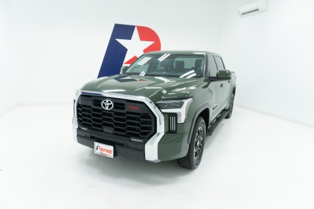2023 Toyota Tundra 2WD SR5