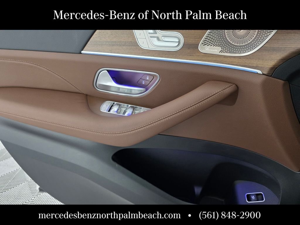2026 Mercedes-Benz GLE GLE350 - Photo 21