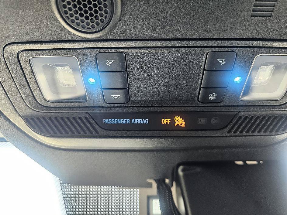 Used 2023 Cactus Gray Ford Wildtrak image 27