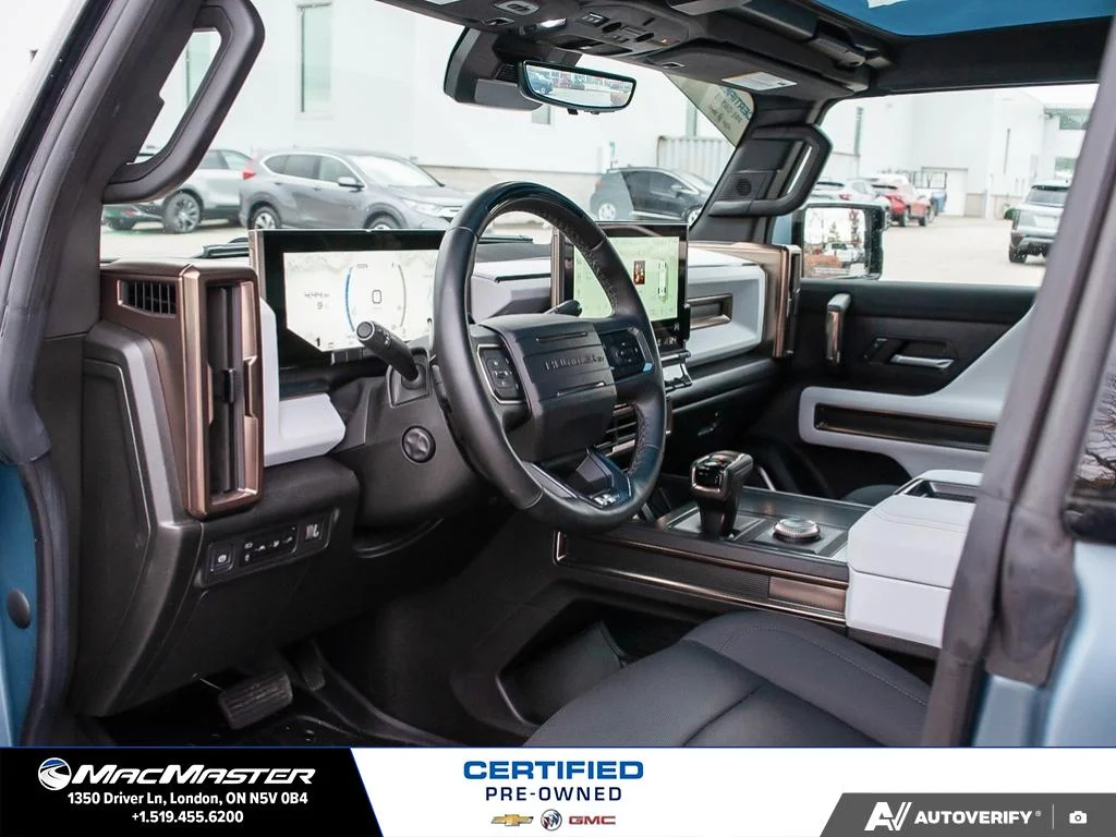 Certified Used 2024  GMC 3X image 13