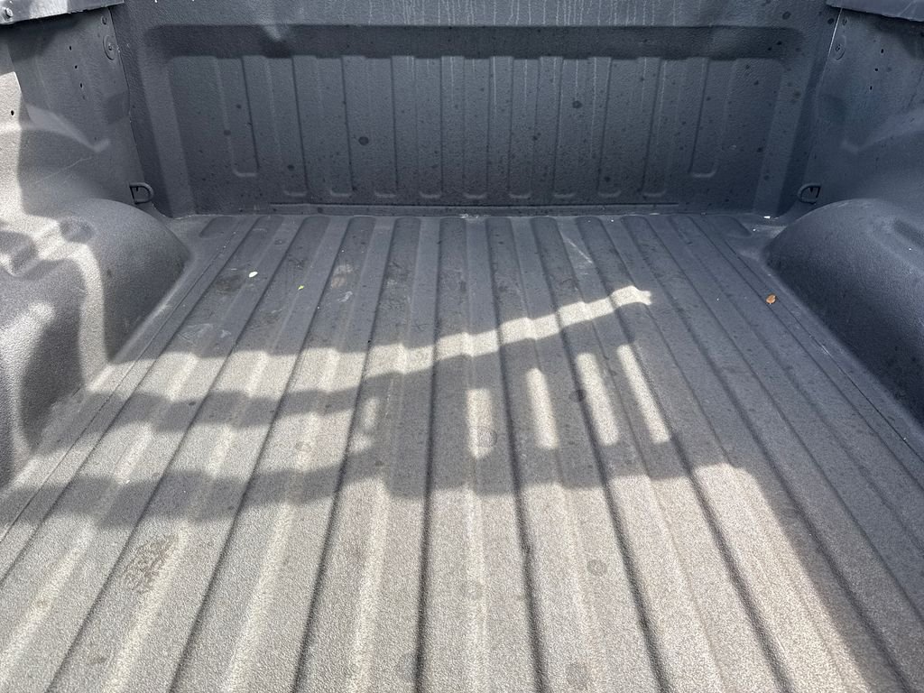 Used 2022 White Ram TRX image 12