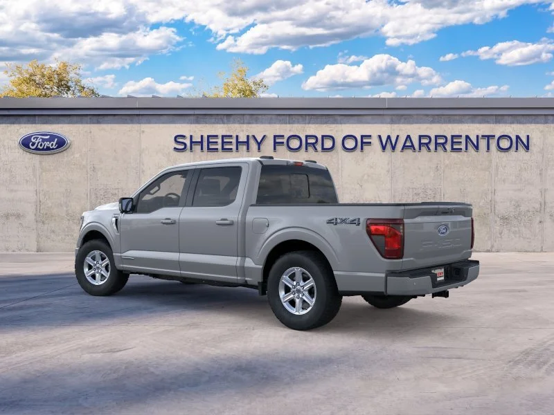New 2026 Avalanche Ford XLT image 6
