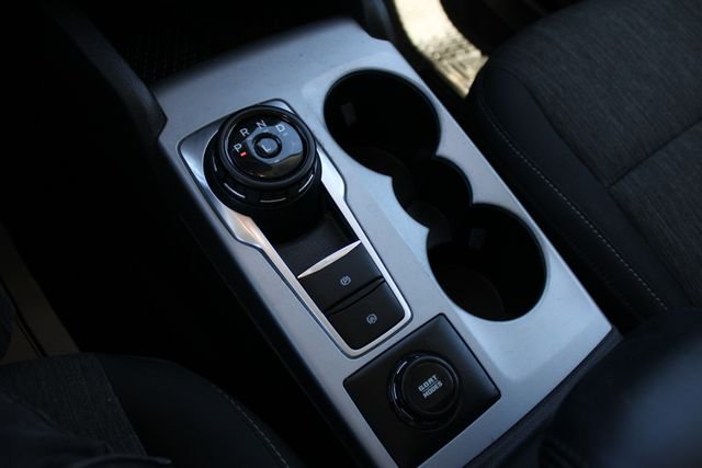 Used 2022 Green Ford Big Bend image 17