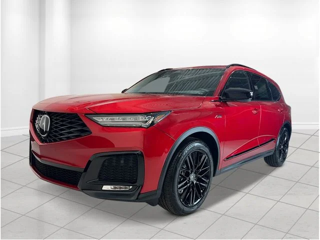 2026 Acura MDX SH-AWD A-Spec w/Advance Package's photo