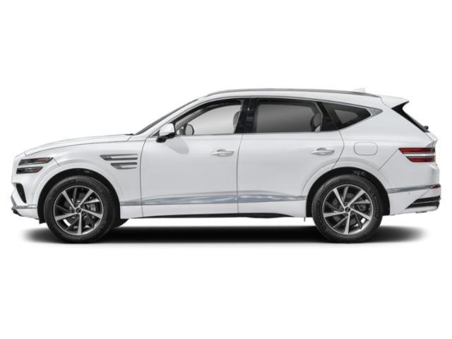 New 2027 Savile Silver Genesis 3.5T PRESTIGE image 6