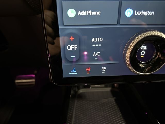 New 2026 Beige Ford Premium image 31