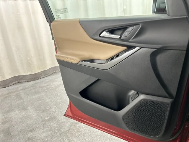 2027 Chevrolet Equinox ACTIV - Photo 23