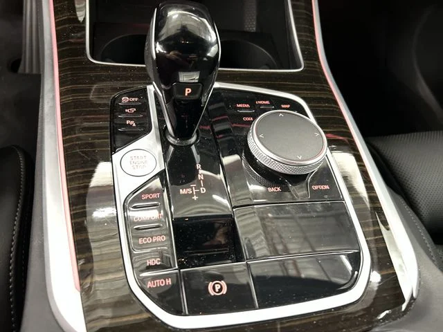 2023 BMW X5 40i - Photo 10
