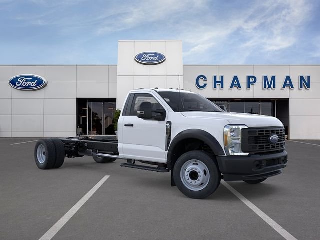 New 2026 White Ford XL image 7