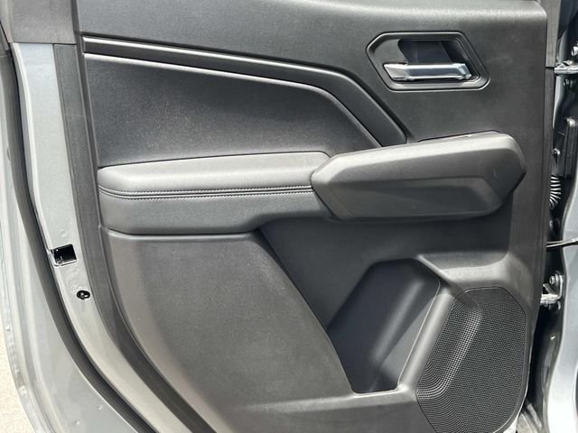Used 2025 Gray Chevrolet LT image 19