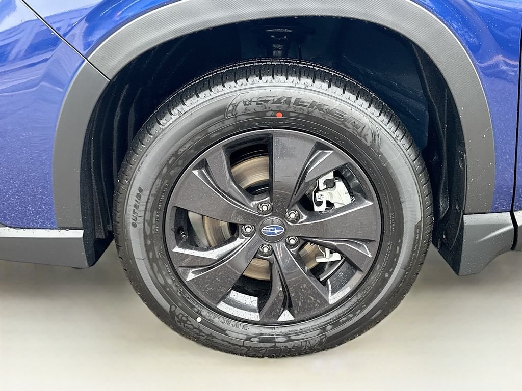 2026 Subaru Ascent Premium - Photo 41