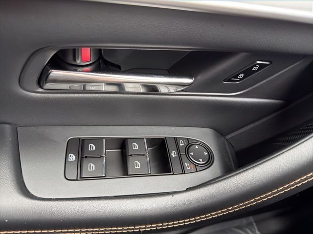 2026 Mazda CX-90 Premium Sport Package - Photo 26