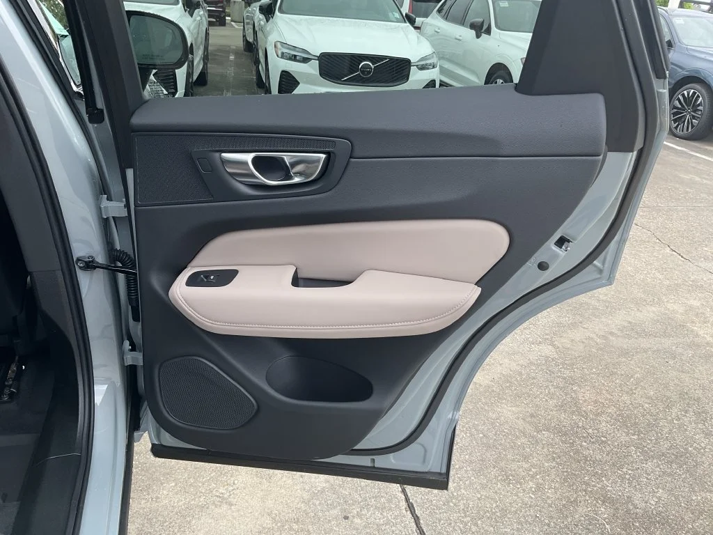 New 2027 Gray Volvo B5 Core image 15