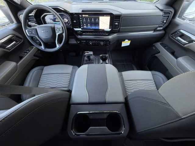 2026 Chevrolet Silverado 1500 ZR2 - Photo 9