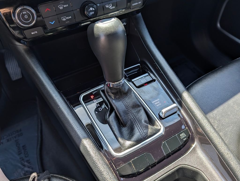 2024 Jeep Compass Latitude - Photo 26