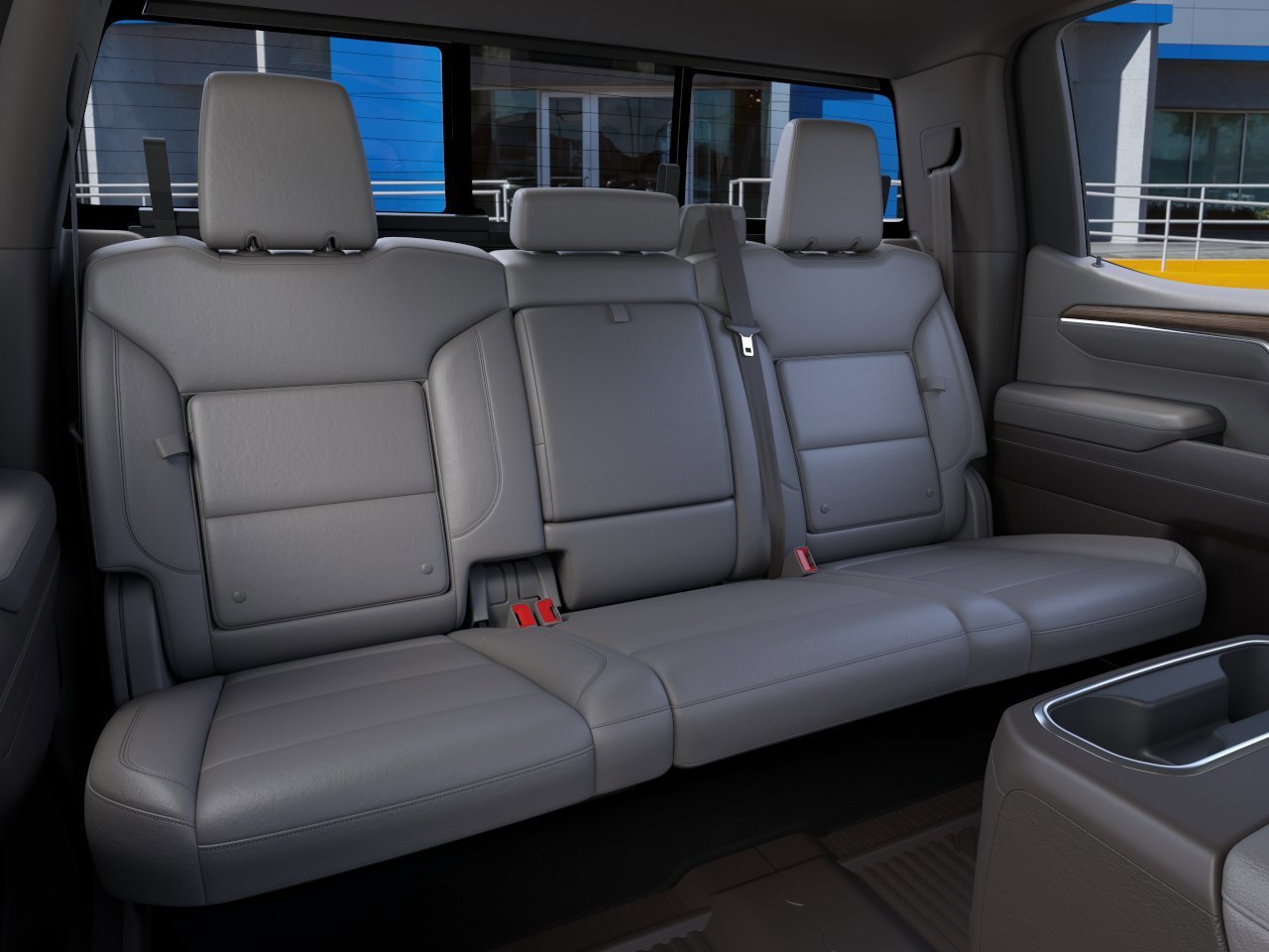 2026 Chevrolet Silverado 1500 RST - Photo 17