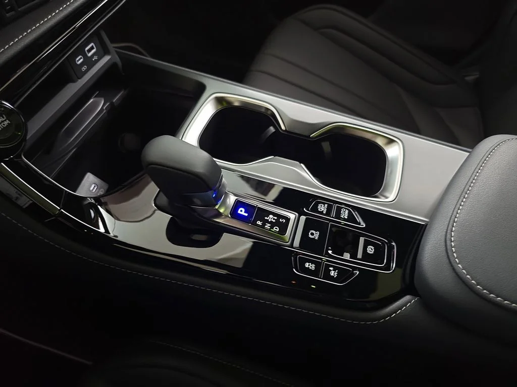 New 2026 Brown Lexus 450h+ F SPORT image 24