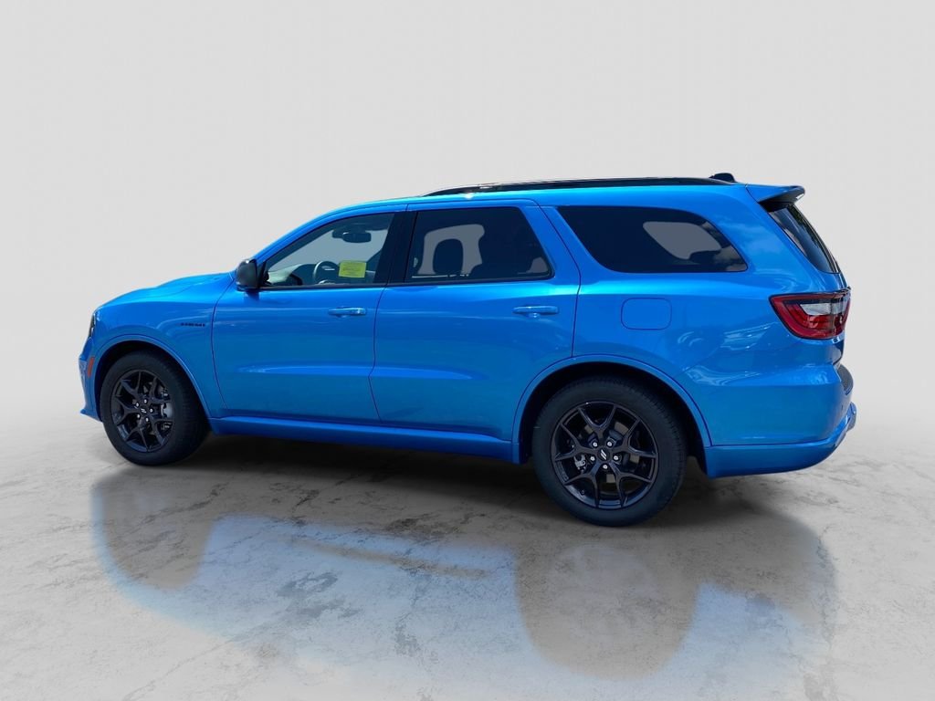 Used 2026 Blue Dodge GT Plus HEMI V8 image 14
