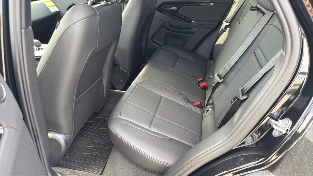 New 2026 Santorini Black Land Rover S image 18