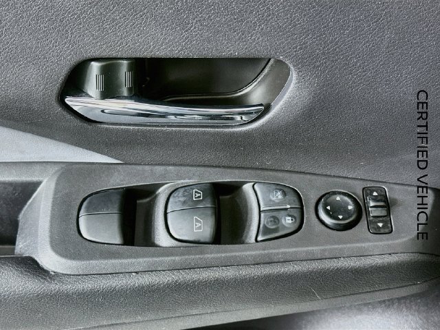 Certified Used 2024 Black Nissan SR image 18