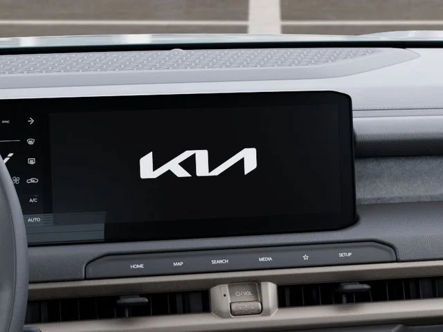 New 2027 Black Jade Green Kia EX image 20