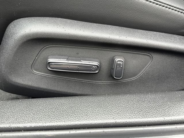 New 2026 Urban Gray Pearl Acura Base image 11