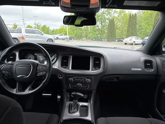 Used 2023 Frostbite Dodge R/T image 10