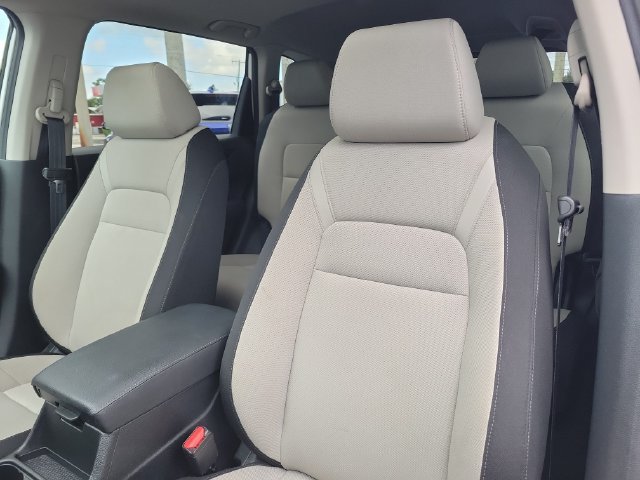 2024 Honda CR-V EX - Photo 18