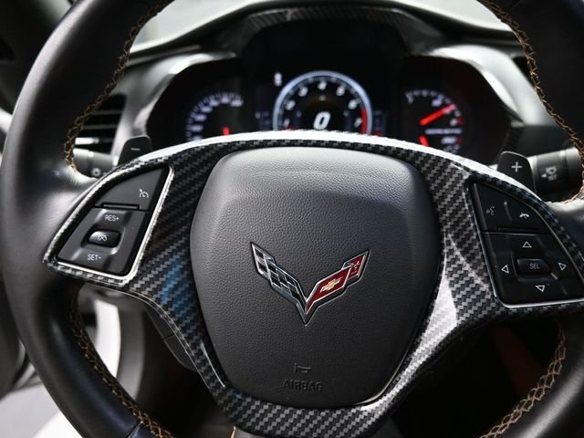 2015 Chevrolet Corvette Z51 - Photo 16
