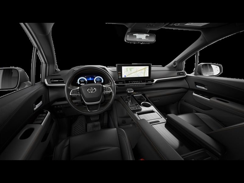 New 2026 Cement Toyota Woodland Edition image 18