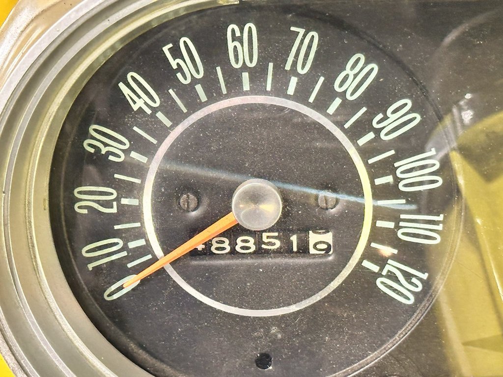 Used 1963 Red CHEV NA image 70