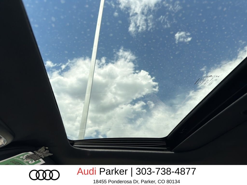 Used 2015 Gray Jeep Limited image 9