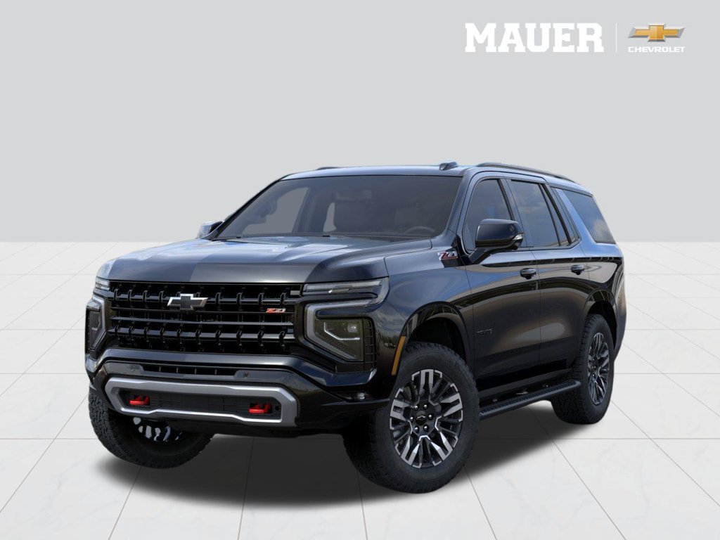 2027 Chevrolet Tahoe Z71 - Photo 7