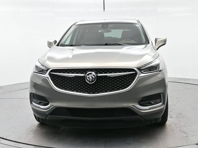 5GAERDKW1JJ157750
