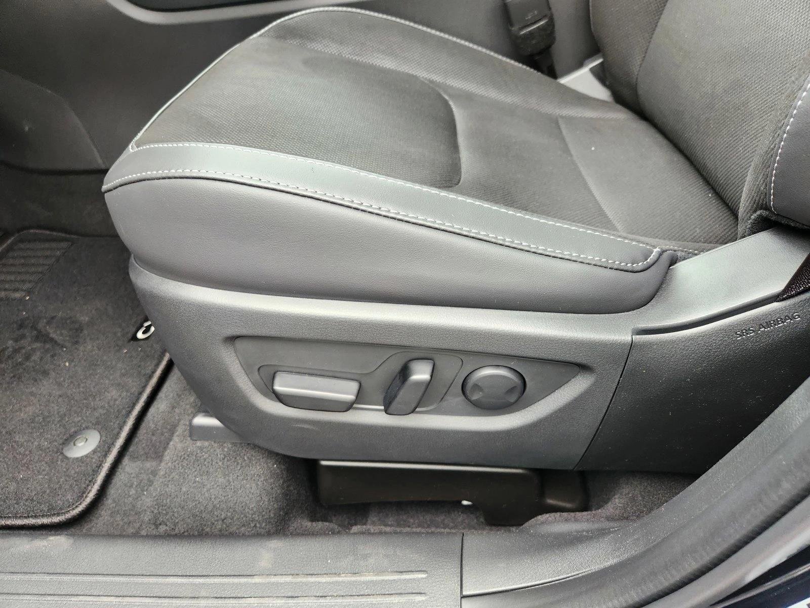New 2026 Navy Blue Mica Mazda 2.5 S Preferred AWD image 11