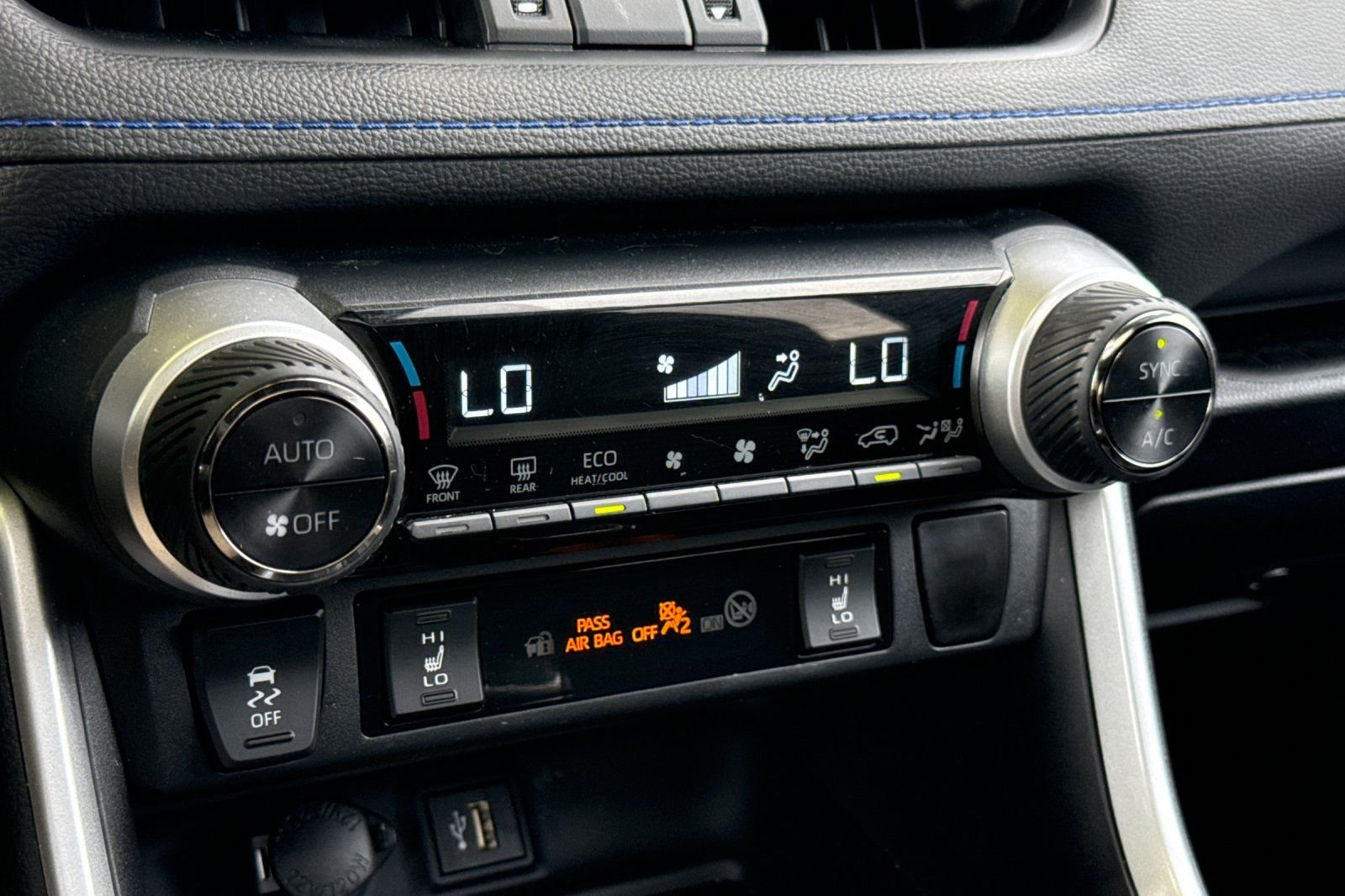 Used 2023 Gray Toyota XSE image 19