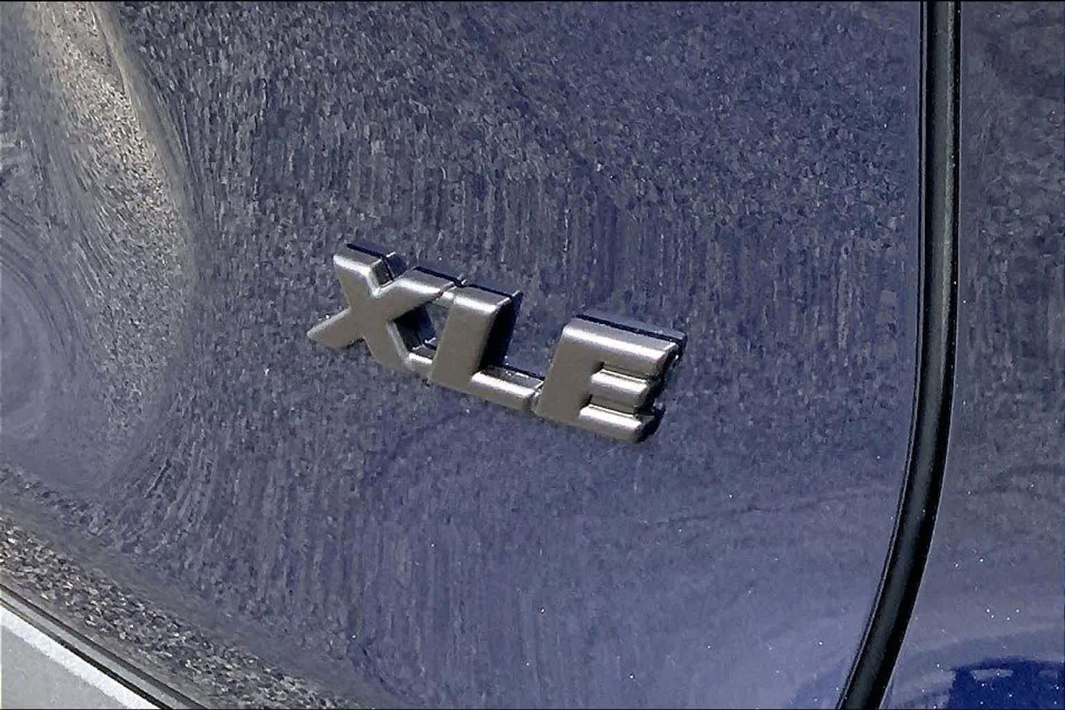 Used 2025 Blueprint Toyota XLE Premium image 10