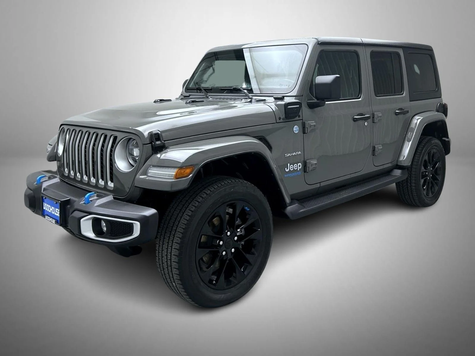 2022 Jeep Wrangler Unlimited