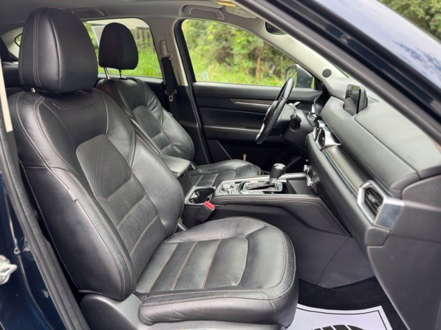 Used 2019 Crystal Blue Mazda Grand Touring image 20