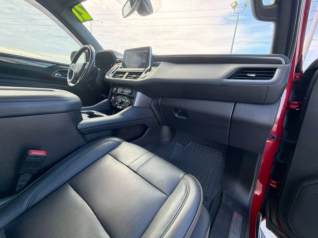 2021 Chevrolet Tahoe RST - Photo 37