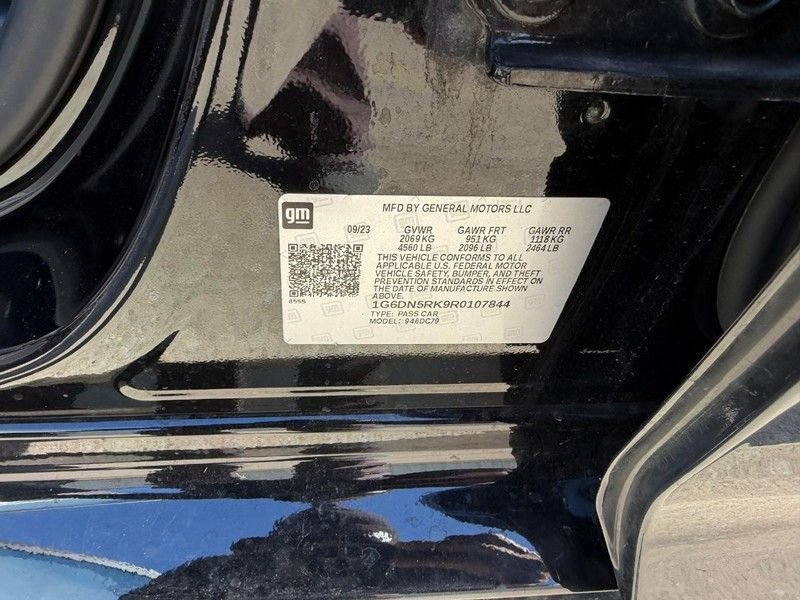 2024 Cadillac CT5 Premium Luxury - Photo 21