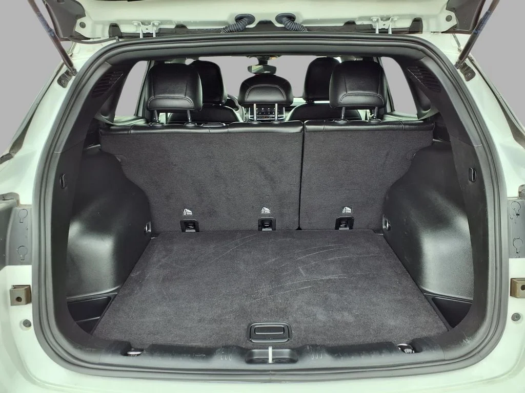 2025 Jeep Compass Trailhawk - Photo 26